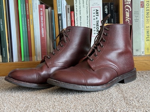 Margaret howell tricker s - margaret, tricker’s