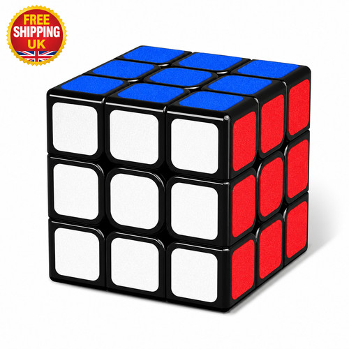Rubik cube 3x3 - rubik’s,