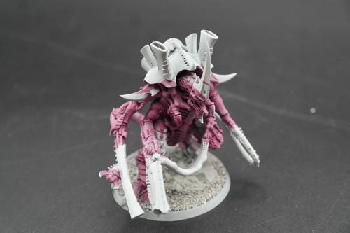 Pre loved hive tyrant tyranids - pre-loved,