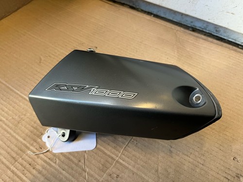 Aprilia rsv1000 tuono left - aprilia,