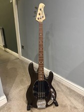 Sterling By Music Man SUB