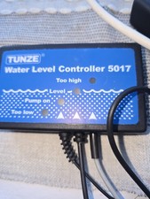 Tunze Osmolator 5017 Water Level Controller