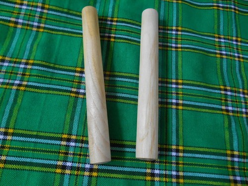 Brand new cocous wood wooden - brand,