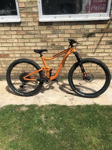 Giant trance 2021 - giant,
