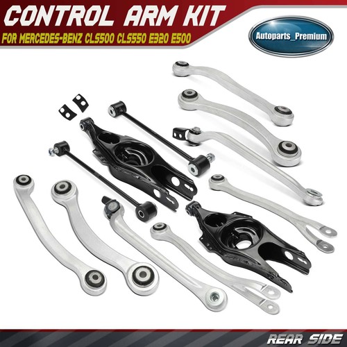 12pcs rear control arm - 12pcs,