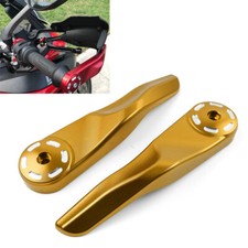2x Motorcycle Handlebar