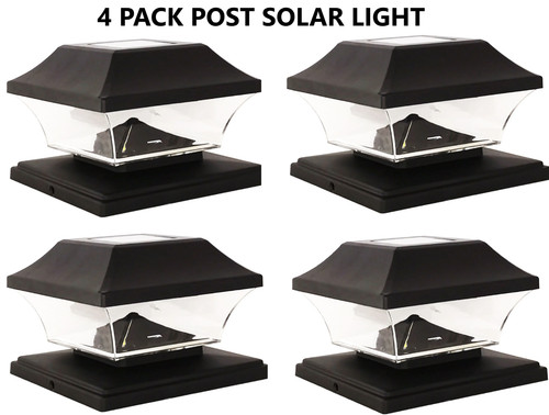 Pack solar color light - pack,