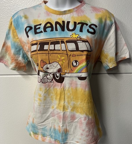 Peanuts snoopy joe - snoopy, vw