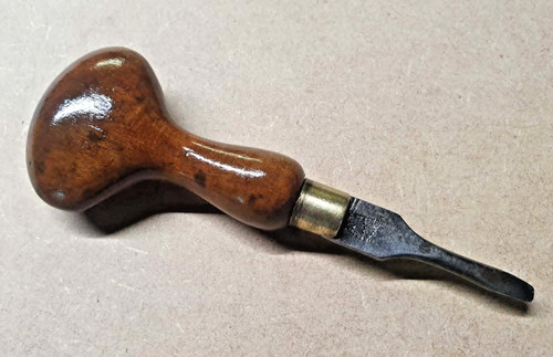 Vintage wooden gunsmith - wooden,