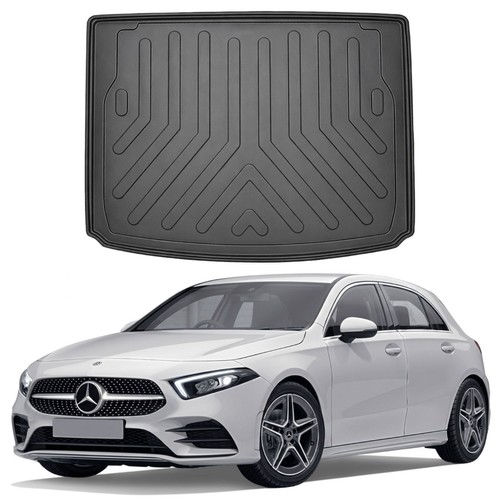 Rubber boot mat liner for - rubber,