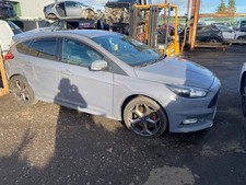 Ford Focus st 2015 handbrake lever breaking spares