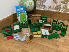 Sylvanian families model