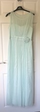 Debenhams Debut Mint Green