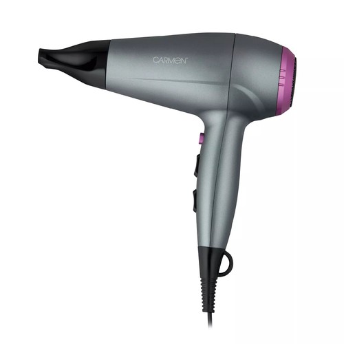 Carmen neon series 2200w hair - carmen,