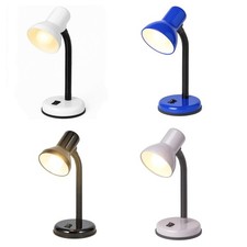 Metal Desk Lamp Adjustable