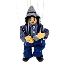 Grove International Wooden