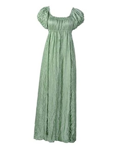 Regency dress empire waist - regency,