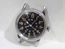 Waltham 17 Jewel Men's Manual