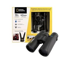 National Geographic 10x 42mm