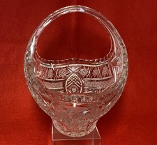 Vintage Heavy (1.5 kg) Crystal