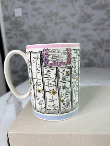 Vintage wedgwood london - wedgwood, to