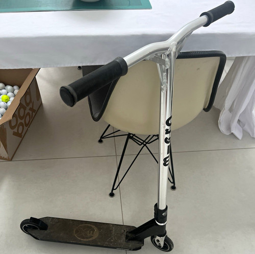 Mgp crossneck push scooter - mgp,