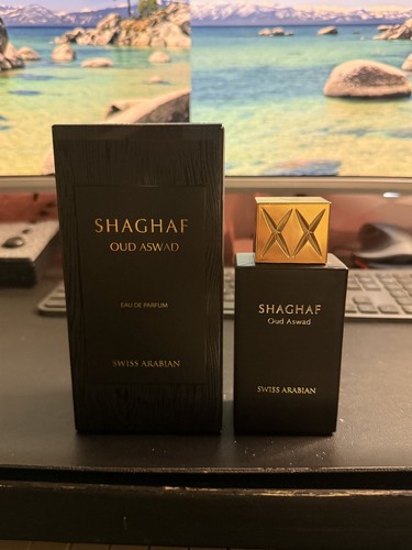 Swiss arabian shaghaf oud - arabian,