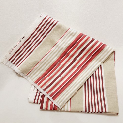Laura ashley fabric remnant - laura,