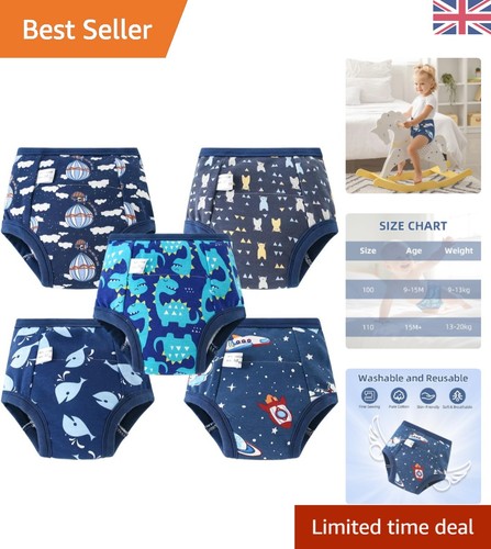 Soft cotton potty training - potty,