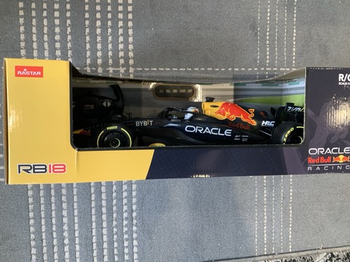 Rastar rb18 oracle red - oracle,
