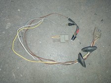 GENUINE FORD ESCORT MK2 HEAD