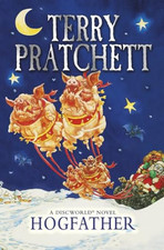 Hogfather: A Discworld Novel