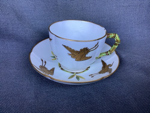Antique minton england tea - antique,