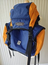 Eurohike Vintage Backpacker 35