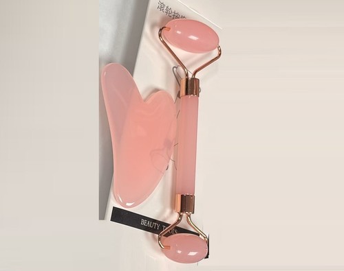 Jade gua sha - sha, stone