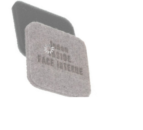 Air filter set bg75 fr85 - air,