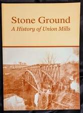 Stone Ground: A History of