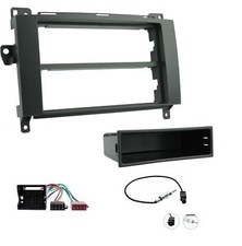 SINGLE DIN FASCIA ADAPTER KIT