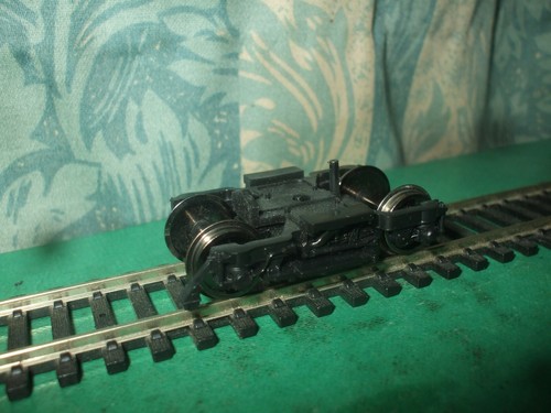 Hornby virgin pendolino - virgin,
