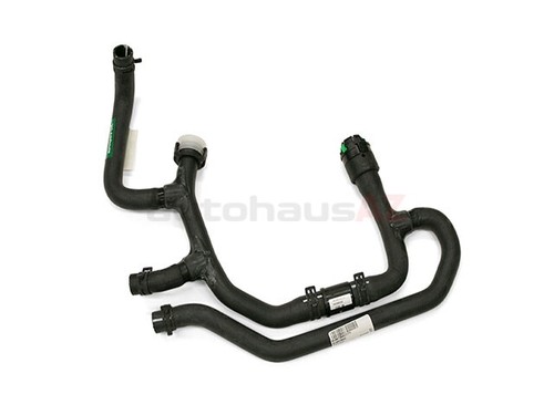 Eurospare oem heater hose - eurospare,