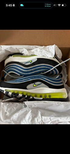 Nike air max women s - air, og