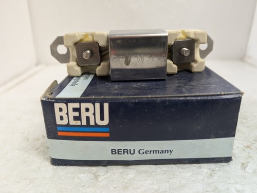 Beru mercedes benz ballast - beru,