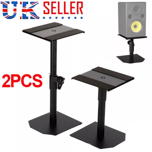 Pack speaker stands box - 2,