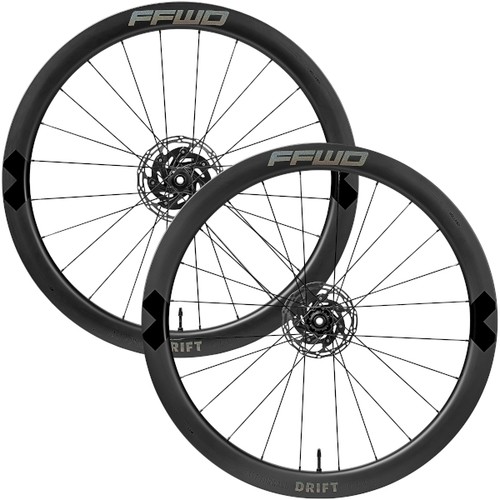 New ffwd fast - new,