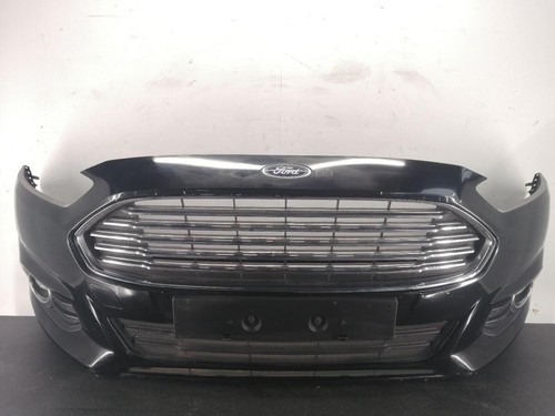 2015 ford mondeo mk5 - ford, front