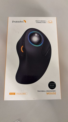 Protoarc em03 wireless - em03,