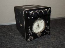 Sangamo Rotating Standard Type