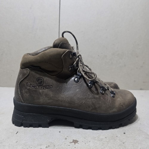 Scarpa ranger active - ranger, lite