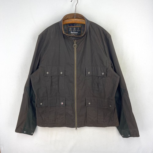 Barbour steve mcqueen - barbour, chico