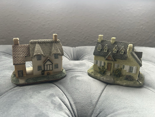 Academy collectible houses - collectible, –